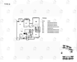 Grandeur 8 (D20), Condominium #571370531